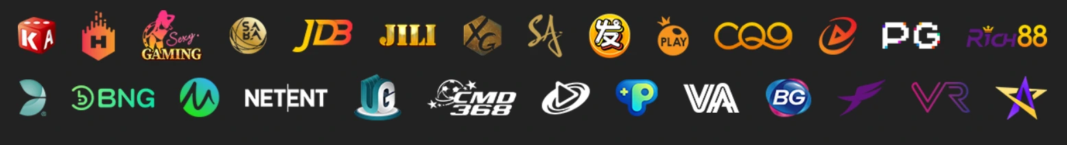 Nhà phát triển game cho Hm88